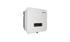 RENAC - Model R1 Moto Series - On-Grid Inverter
