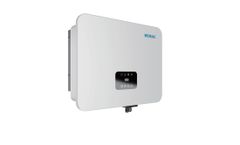 RENAC - Model N1 HV Series - Energy Storage System