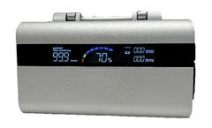 Blue Joy - Solar Portable Power 600W AC Power Bank