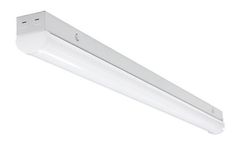 Barron - Model SLS Series - Color and Power Switchable LED Linkable Strip Lights