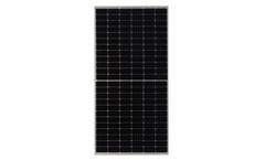 Growcol - Model JAM72S10 390-410/PR - JA Solar 410W PV Panel