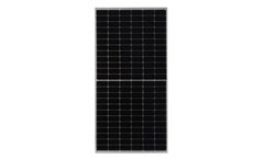 Growcol - Model JAM78S10 435-455/MR - JA Solar 455W PV Panel