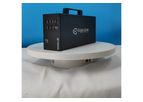 Edgeware - Edge Easy Portable Tiny Solar Storage System