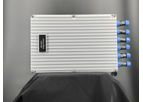 Edgeware - Model E300-BS Series - Outdoor UPS Edge Power System