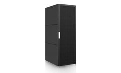 Edgeware - Model D1000 - Micro Data Center Convergence