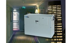 OnLine Power - Emergency Lighting Inverters