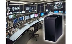 OnLine Power - Single Phase Battery Backup System