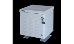 OnLine Power - Model HEUPS (PBC I) - Single Phase Indoor and Outdoor UPS