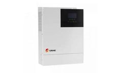 ZHCSolar - Model HF2430S60 - 3000 Watt Inverter Charger 60A 220V/230V