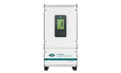 WhisperPower - Model Supreme Pro 24 V – 40 - Battery Charger
