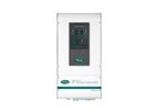 WhisperPower - Model AC PowerCube 24 / 4000 - Sinewave Inverters