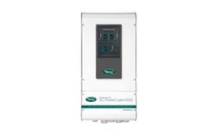 WhisperPower - Model AC PowerCube 24 / 4000 - Sinewave Inverters