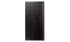 WhisperPower - Model 185 - Whisper Solar Panels