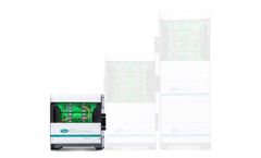 WhisperPower - Lithium Battery Power Plus 24 V 5.5 kWh