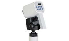 Digital Video Colposcope