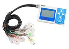 12-Lead Digital Wireless ECG