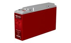 Two Explorers - Model NSB210FT - NSB RED Battery