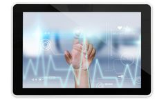 Canvys - Model C Series - Medical Monitors