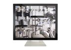 Canvys - Model R Series - Medical Monitors