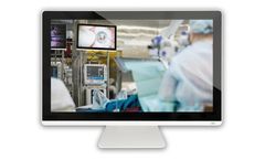 Canvys - Model D Series - Medical Monitors
