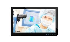 Canvys - Model G Series - Medical Monitors