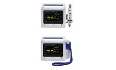 Zoe - Model 740SELECT - EMS Monitor
