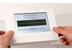 Nightingale - Model PHM - Compact Spot Check Monitor with Thumb ECG