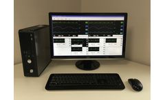 Nightingale - Model MPC - Monitoring System