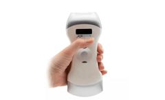 SONOSIF - Model 3in1-CLC3CD - 3 in 1 Color Doppler Wireless Ultrasound Scanner