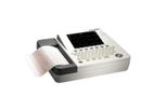 Embra - Model E-12 - ECG Machine