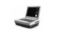 Embra - Model E-18 - Advanced ECG Machine