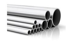 Inconel - Model 601 - Pipes & Tubes