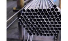 Incoloy - Model 800 - Pipes & Tubes