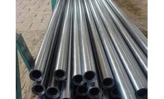 Incoloy - Model 800H - Pipes & Tubes