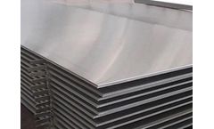 Inconel - Model 600 - Sheets, Plates, Coils