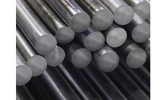 Inconel - Model 600 - Round Bars