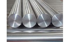 Inconel - Model 601 - Round Bars