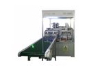YiLi - Model YH 3000 - Small Cutting Cells Welding Machine
