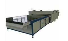 YiLi - Model YH-22-36 - Solar Panel Auto Laminator 3600-2200M | Solar Laminator