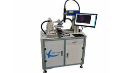 YiLi - Model YH-300 and YH-600 - Fiber Laser