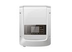 OOITECH - Model 3000TL - On-Grid Single-Phase Single-MPPT Solar Inverter