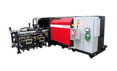 Arnold - Model RG608 / RG612 - Roundgrinder