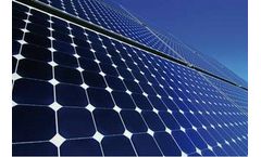 Laminator for Solar Industry