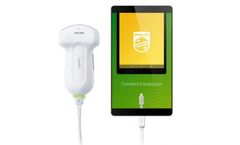 Philips Lumify - Philips Lumify Ultrasound Machine