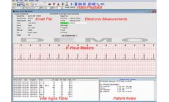 Vmed - File Reviewer Software
