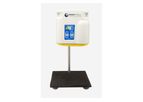 Moor Instruments - Model #MOORVMS-OXY - Superficial Tissue Oxygenation Monitor