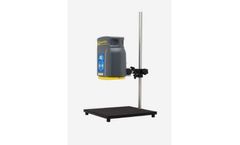 Moor Instruments - Model #MOORO2FLO - Perfusion and Oxygenation Imager