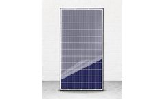 Model Pix Fast Cure - Solar Eva Film