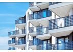 Solar Railing