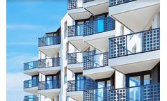 Solar Railing